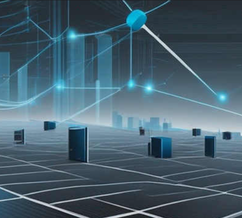 原子VPN高速连接,基于量子通信的新一代网络解决方案 原子VPN高速连接,基于量子通信的新一代网络解决方案