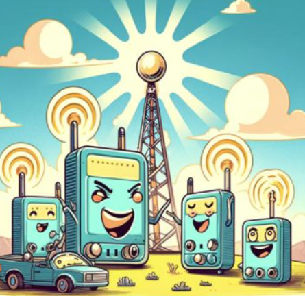 iOS设备VPN设置指南